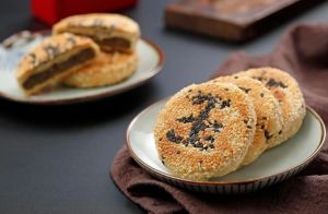 Wang Yuxia Pastry (Hubu Alley Branch)