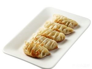 Liangdao Street Guo's Crispy Dumplings