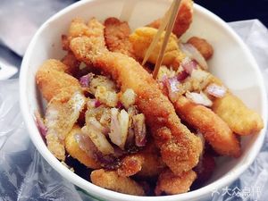 Diao Jiao Pai Tiao Spring Rolls (Liangdao Street Yan Zhi Road Community Branch)