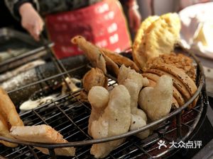 Old Li Noodles & Rice Vermicelli Shop (Houbu Street Store)