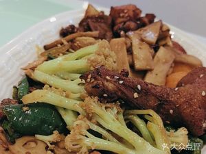 Baijia Shun Home-style Rice Dish (Fanyuehui Store)