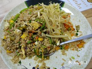 Chu Shan Beef Fried Rice Shop (Liangyi New Residence Store)
