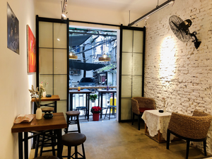 Yushi no Ya · Taiyaki (Liangdao Street Branch)