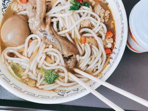 Guihan Xuan Guilin Rice Noodles (Liangdao Street Store)