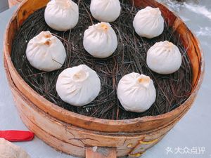 Zheng's Ma Po Tofu Bao (Dacheng Road Store)