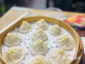 Liang Wu Hua Mei Tang Bao (Hubei Alley Store)
