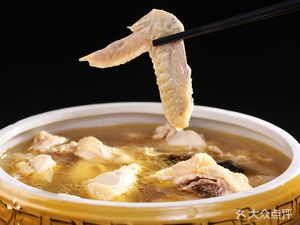 Mei Si Ji Chicken Soup & BBQ (Dacheng Road Store)