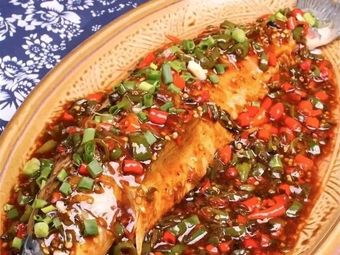 Yuan San Shaocai Fish