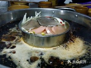 Leishen Old Hot Pot (Jiangnan Zhonglu Branch)