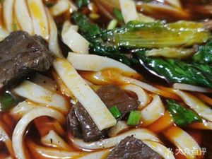 Glass Noodle Shop (Shouchang Petroleum Peach Garden Branch)