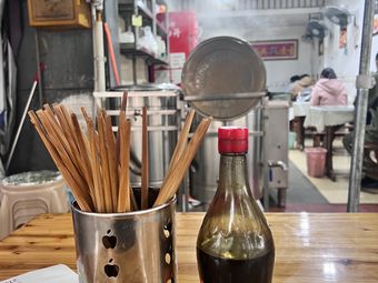 胡辣壳面(大地春风源店)