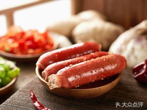 Fujian Qianlixiang Dumpling King (Heshijing Road Store)