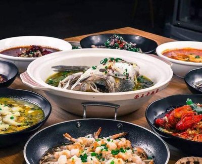 Village Home-style Cuisine