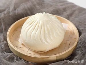 Hey Baozi (Huangjue Road Store)