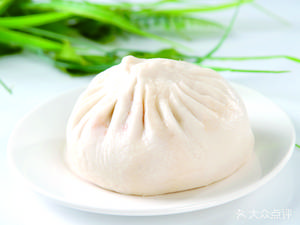 鬼包子独一无二(金凤新城店)