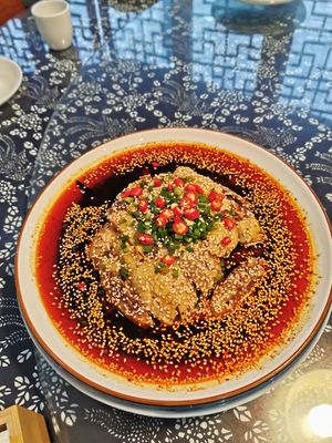 Chun娘 Folk Cuisine (Jinfeng New City Branch)