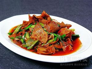 Hongxing Restaurant (Mei Ao Garden Store)