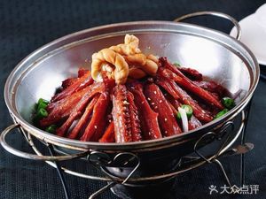 Qianjiang Chicken Offal (Chuangye Street Branch)