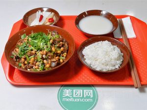 Song's Pig Intestine Rice (Chuangye Street Branch)