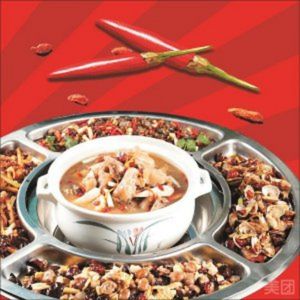 Yixi Lotus King Health Soup (Changshou Branch)