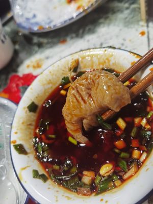 Ni Yi Fen Bā Niú Rou (Huangjue Yaju Branch)