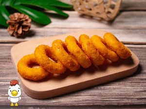 Called a Fried Chicken (Changshou No.1 Middle School Branch)