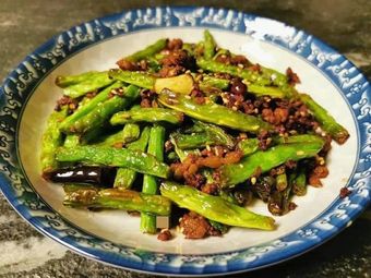 Mom's Private Recipes (Bishui Garden Store)