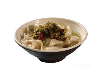 渝记老麻抄手(黄桷逸景店)