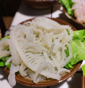 Peak Frog Fish (Jixiangju Store)