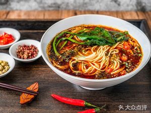 鸿飞餐馆(长寿金科美邻汇店)
