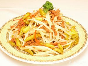 Caogen Earth Food Restaurant (Changshou Puti Ancient Town Store)