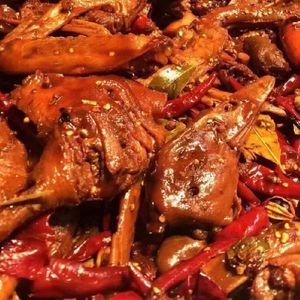 Quxiao Wei Quzhou Duck Head (Mishou East Street Store)