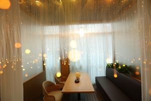 Gulan Qingfengzui Coffee