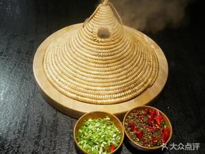 Steam Stone Pot Fish Health Soup (Changshou Ancient Town Store)