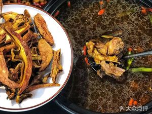Tu Huo Cai
