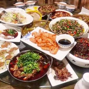 Chanti Little Kitchen (Changshou Puti Ancient Town Cultural Tourism Area Branch)