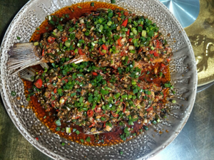 Wang's Folk Cuisine (Ancient Town Store)