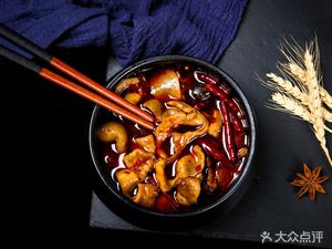 Ye's Pork Intestine (Changshou Jinke Meilinhu Store)
