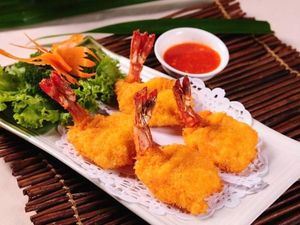 King Chicken · Burgers · Fried Skewers · Snacks (Taoyuan West Third Road Branch)