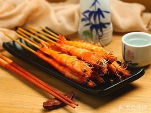 Orleans Barbecue (Jinko World City Store)