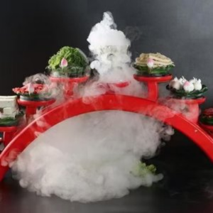 Seventeen Doors Fresh Vegetable Hot Pot (Changshou Branch)