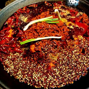 Shancheng Memory Old Hot Pot