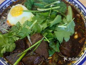 Changshou Noodles (Wanshou Middle Road Branch)