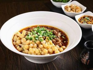 300 Bowls Specialty Beef Noodles (Jinke World City Branch)