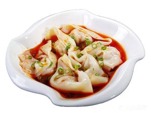 Yujishi Old Spicy Dumplings (Jinke World City Branch)