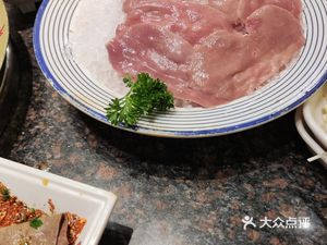Yipin Xian Self-Service Old Hot Pot (Rui'ou Jinshan Huafu Branch)