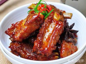 Tian Wei Restaurant (Shanshui International Phase I Branch)