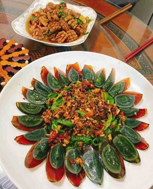 Zou's Grand Restaurant