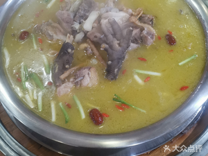 Changxing Lotus Root Soup (Yanjia Store)
