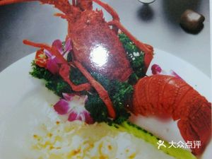 Fat Boy's Jianghu Cuisine